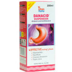 Danacid Suspension