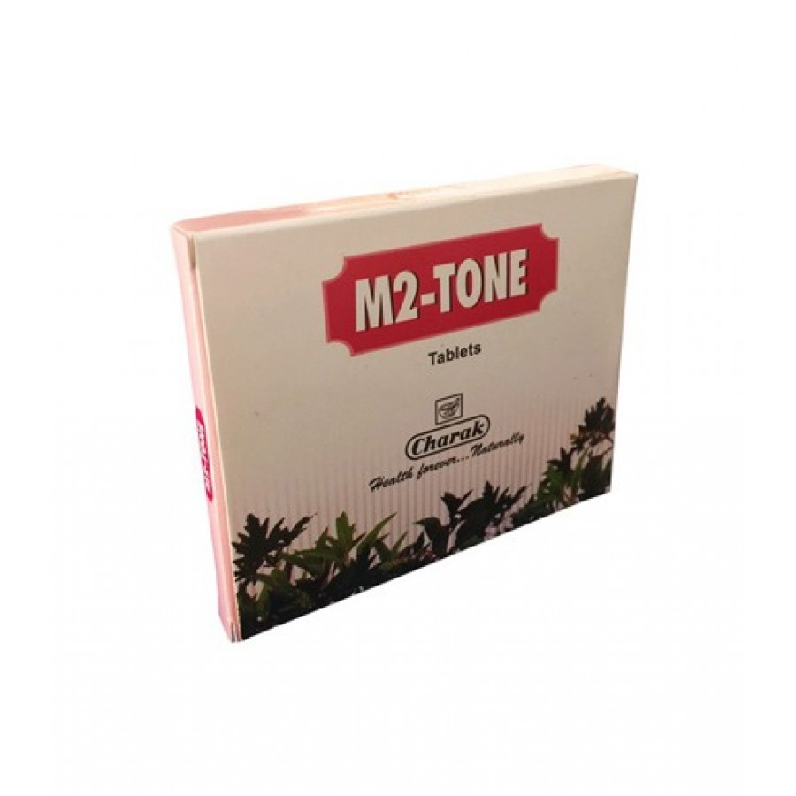 M2-Tone X 20 Tablets – Airmedng