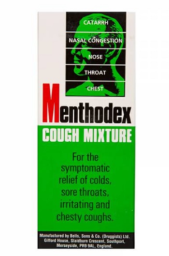 Can A Pregnant Woman Take Menthodex Cough Syrup