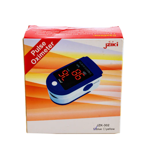 Pulse Oximeter Airmedng
