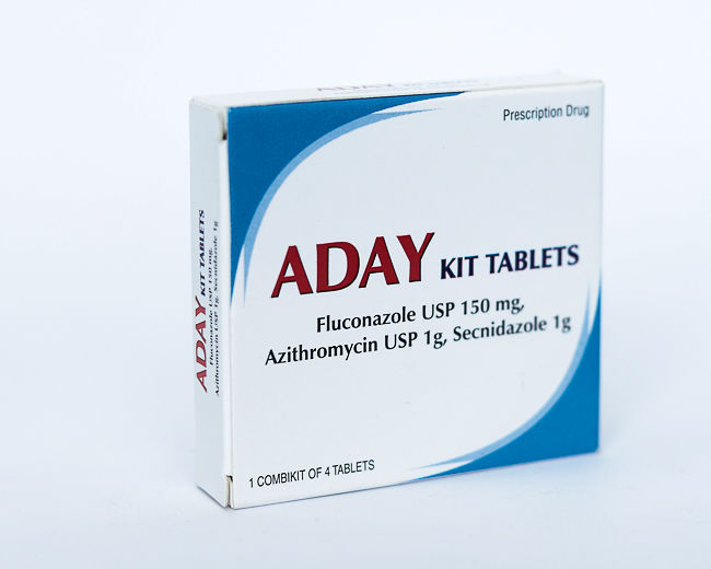 ADAY KIT Airmedng