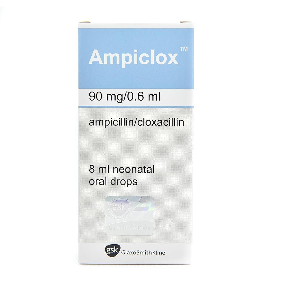 Antibiotics Prescription Airmedng