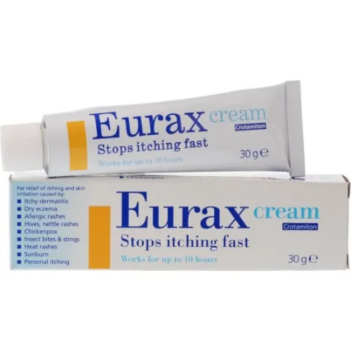 Eurax Cream – Airmedng