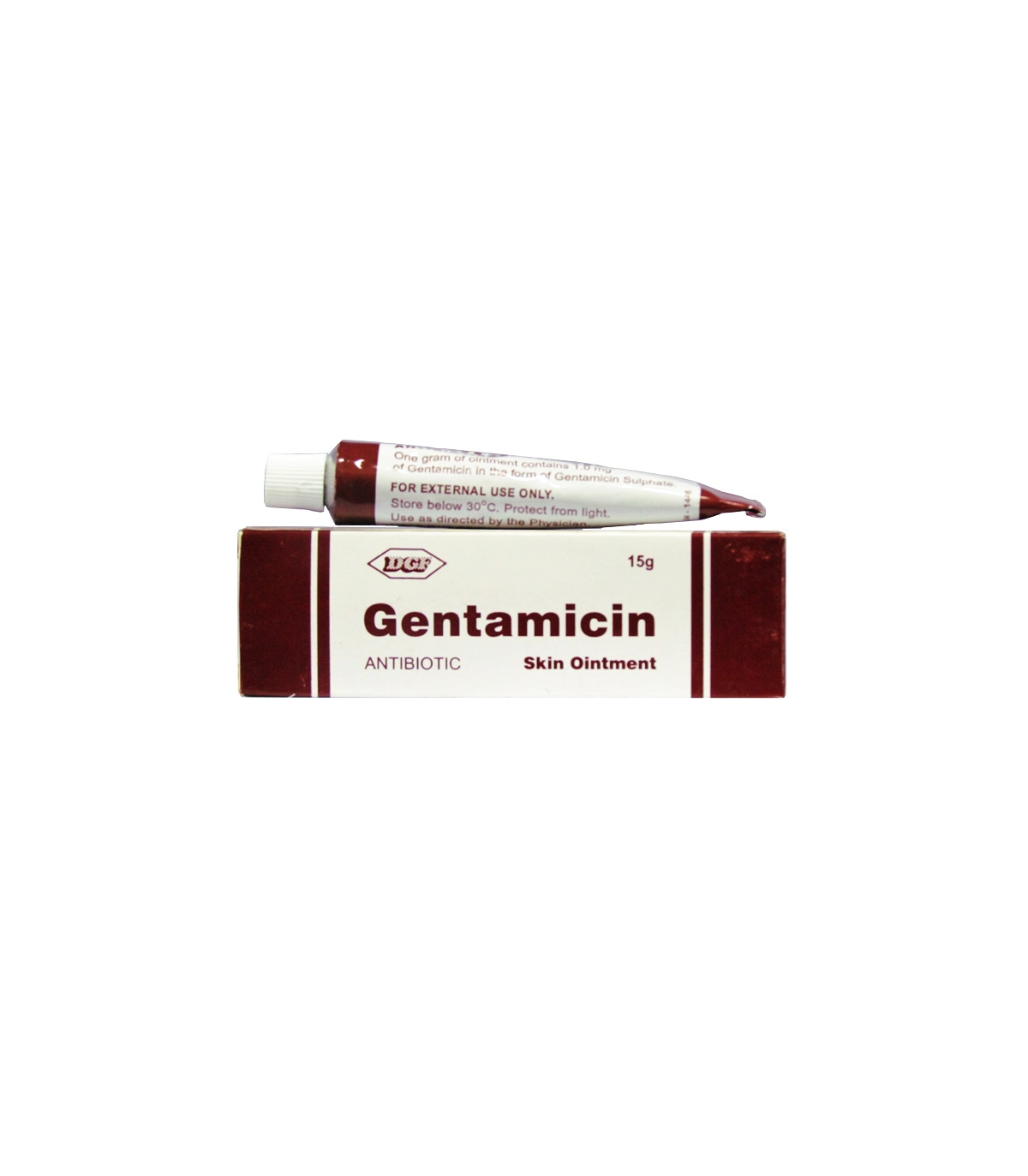 Gentamicin Skin Ointments Airmedng