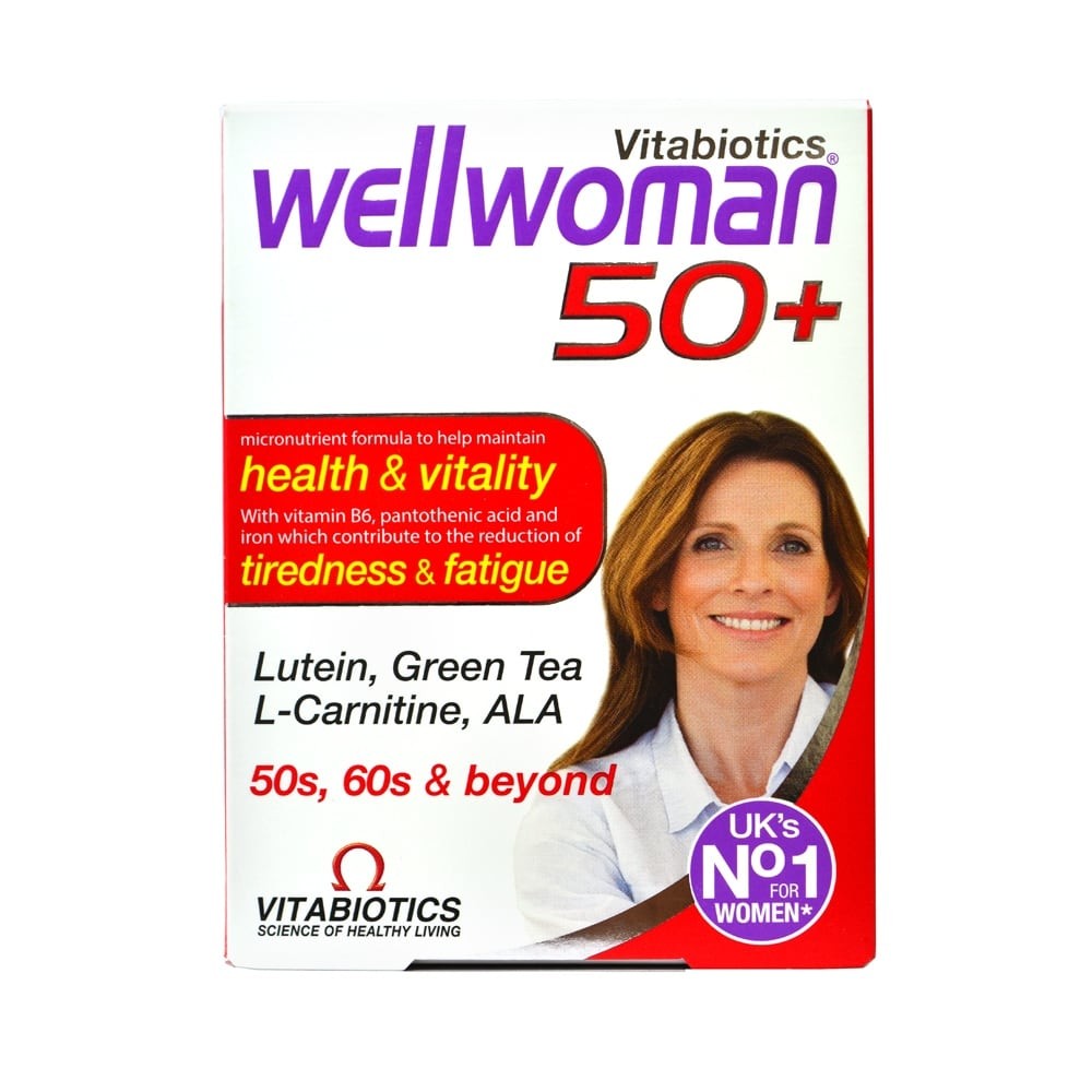 wellwoman-50-airmedng