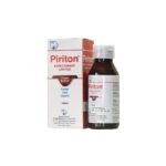 Pirtion Expectorant 100Ml