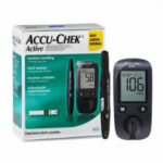 Accu-chek Active Blood Glucose Monitor