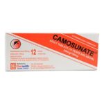 Camosunate Tab Adult