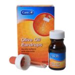 Care Olive Oil Ear Drops 10Ml