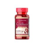 Puritan'S Pride Cranberry Concentrate X60