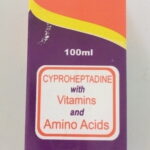 CYPRIVITE 100ML
