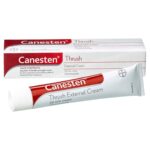 Canesten Thrush External Cream 2% Cream (Clotrimazole) 20G