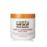 Cantu Shea Butter Leave In Conditioner