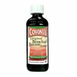 Covonia Bronchial Balsam 150Mls