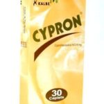 Cypron Cap x 30