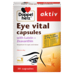 DOPPEL HERZ AKTIV EYE VITAL BY 30
