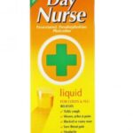 Gsk | Day Nurse Liuid