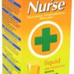 Day Nurse Syrup 240Ml