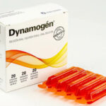 Dynamogen by 20 AMP
