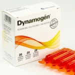 Dynamogen  Oral Solution (20 Ampoules) X 1 X Ampoule