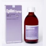 EPILIM 300ML SYRUP