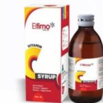 Elfimo|Vitamin C