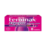FEMINAX EXPRESS BY 8