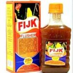 FIJK FLUSHER 200ML