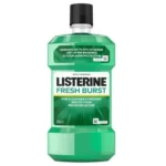 Listerine 500ml Mouthwash FRESHBURST