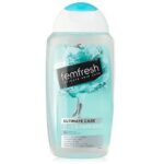 Femfresh Ultimate Care Vaginal Wash Blue