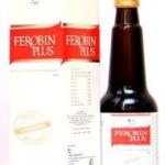 Ferobin Plus Tonic