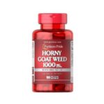 Puritan'S Pride Horny Goat Weed -90 Caps