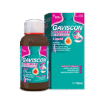 Gaviscon Double Action – 150ml