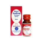 Moko Iodine Tincture