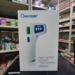 Berrcom Thermometer