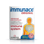 IMMUNACE TABLETS - 30 TABLETS