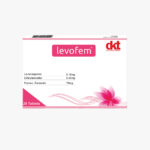 LEVOFEM X 28 Tablets