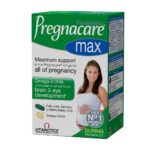 PREGNACARE MAX