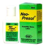 Neo Presol Lotion