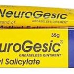 NeuroGesic Cream 35g
