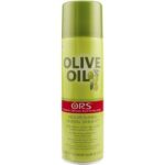 Olive Oil Sheen Hair Spray