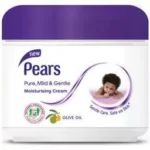 Pears Moisturising Cream Pure Mild & Gentle 300g