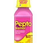 Peptobismol – 150ml