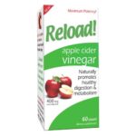 Reload Apple Cider Vinegar Capsules