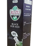 Ruzu Black For Men 200ml