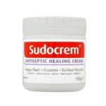 Sudocrem Antiseptic Healing Cream - 125g