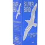 Silverbird |Eucalyptus Oil – 25ml
