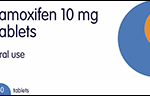 Tamoxifen 10mg X 30 Tablets