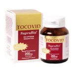 Tocovid Suprabio 200Mg  X 30 Softgels