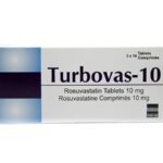 TURBOVAS 10MG